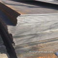 Prime Hot Rolled Gegalvanised stalen laken
